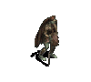 오크 마법사